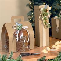 SCAT. FASCIA STREEP 32,5X19X21 AVANA