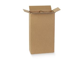 SCAT. AMERICA SICURA 2  BOTT. AVANA 22X11,5X38