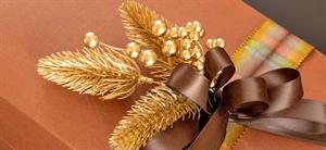 PICK PINO E BACCHE GOLD H.13