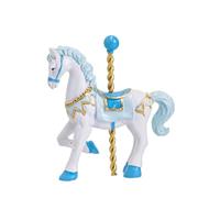 CARILLON GIOSTRA AZZURRO H.14