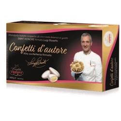 CONFETTI D'AUTORE SAINT HONORE' KG.1 L.BIASETTO