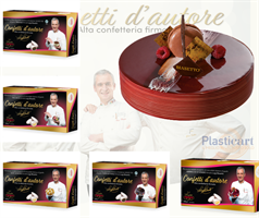 CONFETTI D'AUTORE SAINT HONORE' KG.1 L.BIASETTO