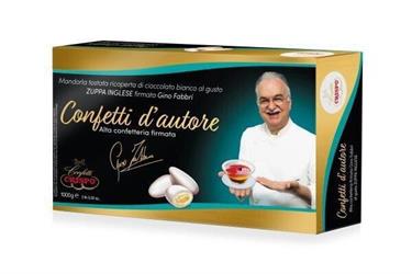 CONFETTI D'AUTORE ZUPPA INGLESE KG.1 G. FABBRI