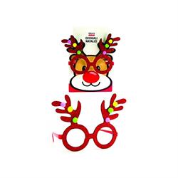 OCCHIALI CHRISTMAS PARTY