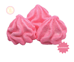 MARSHMALLOW FIAMME ROSA GR.900