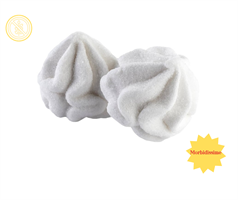 MARSHMALLOW FIAMME BIANCHE GR.900