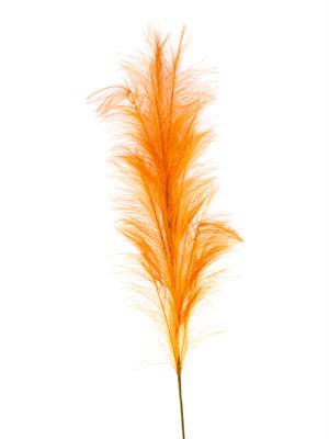 RAMO PIUME CM.122 H. ARANCIO