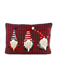 CUSCINO DEC. GNOMI CM.50X35