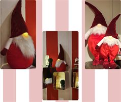 GNOMO ROSSO CM.53 H.