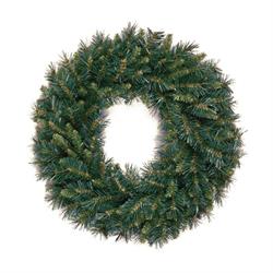 GHIRLANDA TIFFANY FIR   DIAM.30