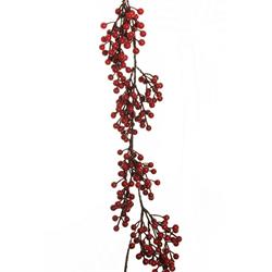 RAMO BACCHE RED CM.140