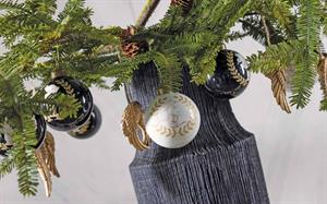 ALA D'APPENDERE CM.10 ORO