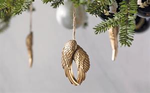 ALA D'APPENDERE CM.10 ORO