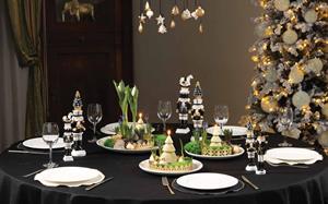 SCHIACCIANOCI NERO H.34 IN POLIRESINA