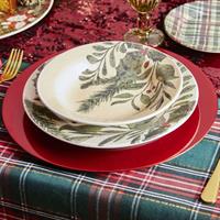 SERVIZIO TAVOLA PZ.18   BACCHE