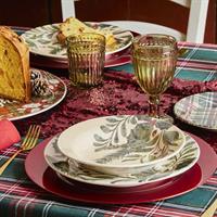 SERVIZIO TAVOLA PZ.18   BACCHE