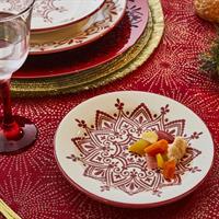 SERVIZIO TAVOLA PZ.18   EVELIN