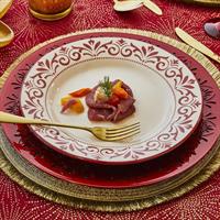 SERVIZIO TAVOLA PZ.18   EVELIN