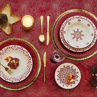 SERVIZIO TAVOLA PZ.18   EVELIN