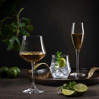 CALICI VETRO EGO RCR PZ.18