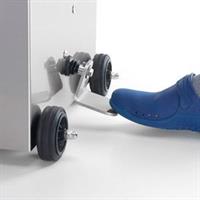 INSACCATRICE VERTICALE  IDRA IS V35 V.380 TRIFASE