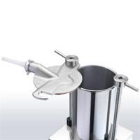 INSACCATRICE VERTICALE  IDRA IS V35 V.380 TRIFASE