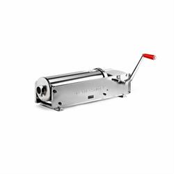 INSACCATRICE ORIZZONTALE KG.10 INOX DE LUXE