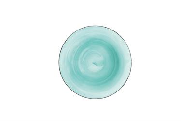PIATTO PURE AZURE PASTA BOWL CM.30             ###
