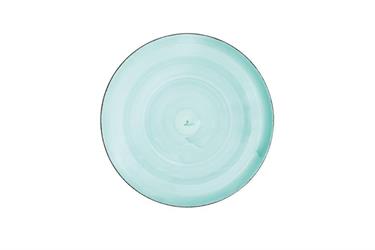 PIATTO PURE AZURE PIZZA CM.33              ###