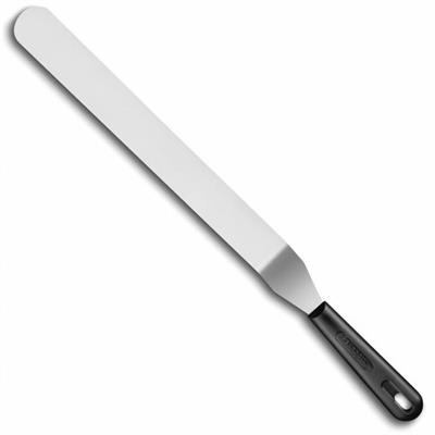 SPATOLA ANGOLARE INOX   CM.30
