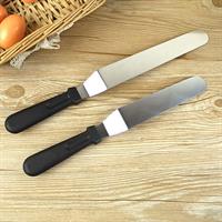 SPATOLA ANGOLARE INOX   CM.30