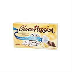 CONFETTI CIOCO PASSION  LATTE KG.1