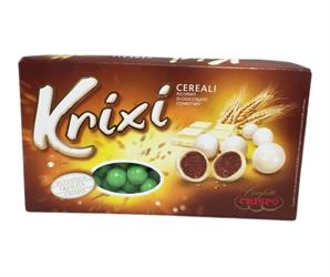 CONFETTI KRIXI CEREALI  VERDI GR.900