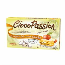 CONFETTI CIOCO PASSION  STRUDEL KG.1