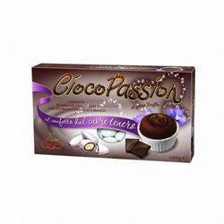 CONFETTI CIOCO PASSION  TRUFFLE KG.1
