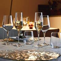 CALICE V. ELECTRA CL. 23 FLUTE XLT