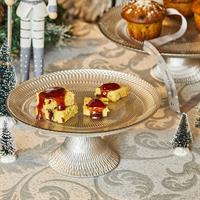 ALZATA VETRO D.28 LUST  SILVER