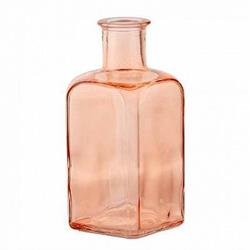 BOTTIGLIA VETRO ML.200  ARANCIO