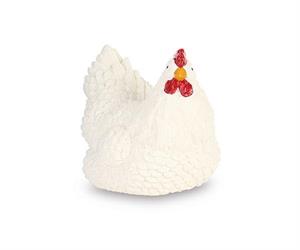 CANDELA GALLINA BIANCA H.11