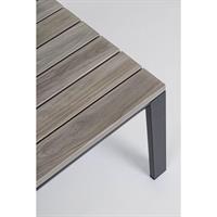 SET DIVANO BELMAR PZ.4  ANTRACITE C.CUSCINI