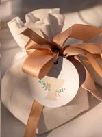 DECORO LEGNO COMUNIONE  CALICE PZ.12