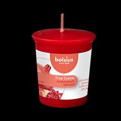 CANDELA MOCCOLO MM.53X45 AROMATICA ASSORTITE