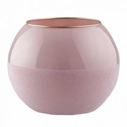 SFERA VETRO CIPRIA D.16 H.13,5 BORMIO