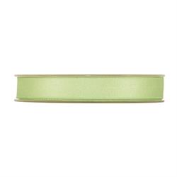 NASTRO SATIN DOUBLE MM. 15X15MT. GREEN MINT