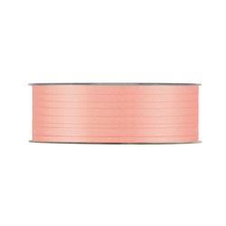 NASTRO SATIN DOUBLE MM. 5X70MT. PEACH