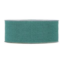 NASTRO GARZA MM.40X25MT. GREEN FROSTY