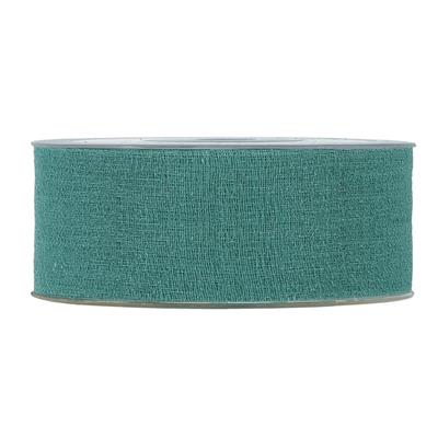 NASTRO GARZA MM.40X25MT. GREEN FROSTY