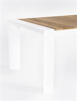 TAVOLO ALLUG. CAMERON CM.228/294/100