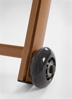 LETTINO ALLUM+TEXLINE C.RUOTE TAYLOR CORTEN