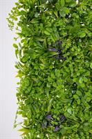 PARETE SINTETICA VERDE  PROVENZA CM.100X100